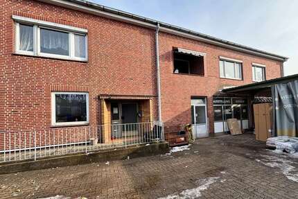 Wohnung zum Mieten in Bargteheide 950,00 € 114 m²