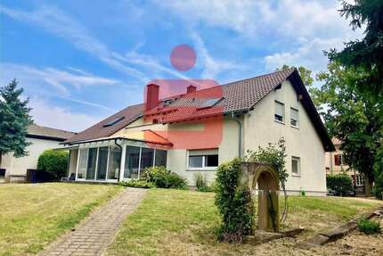 Haus zum Kaufen in Obersülzen 680.000,00 € 268 m²