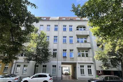 Wohnung zum Kaufen in berlin 149.000,00 € 29 m²