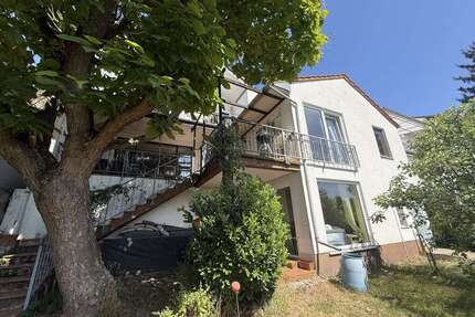 Haus zum Kaufen in Jockgrim 529.000,00 € 220 m²