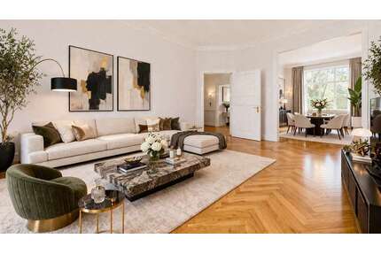 Haus zum Kaufen in Frankfurt am Main 2.180.000,00 € 160.62 m²