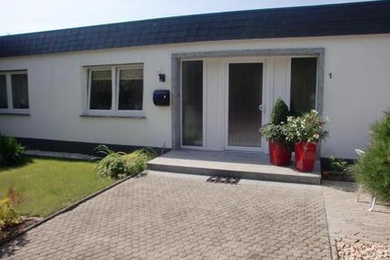 Großzügige 145 m² Erdgeschosswohnung mit eigenem Eingang in Thür - Mendig