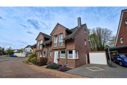 Haus zum Kaufen in Oberhausen 549.000,00 € 135.76 m²