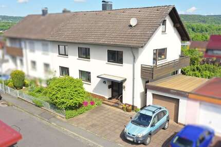 Haus zum Kaufen in Steinau an der Straße 389.000,00 € 217 m²