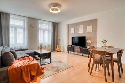 Wohnung zum Kaufen in Leipzig 250.000,00 € 62 m²