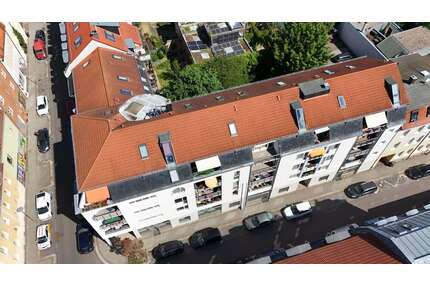 Wohnung zum Kaufen in Leipzig 255.120,00 € 75.23 m²