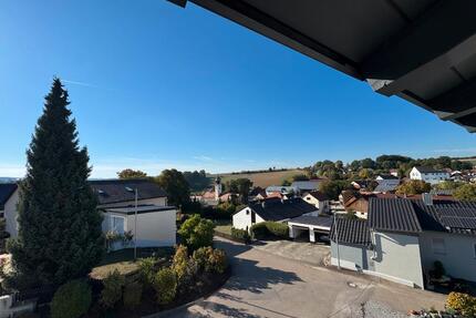 Erstbezug! 3-Zi.- Wohnung 97 m², Balkon, – SinzingRegensburg