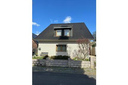 Zweifamilienhaus - Ruhe und Komfort! Maklerfrei! - Korschenbroich