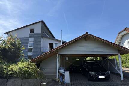 Haus zum Kaufen in Widdern 375.000,00 € 140 m²