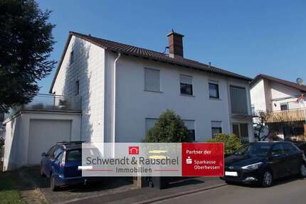 Haus zum Kaufen in Schotten 350.000,00 € 236 m²