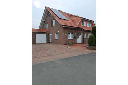 DHH zu vermieten - 980,00&nbsp;EUR Kaltmiete, ca.&nbsp; 122,00&nbsp;m&sup2; in Neuenkirchen-Vörden (PLZ: 49434)