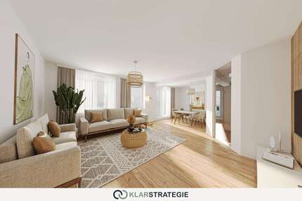 Wohnung zum Kaufen in Bergisch Gladbach 275.000,00 € 77.84 m²