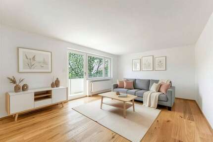 Wohnung zum Kaufen in Freising 470.000,00 € 82.27 m²