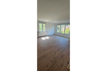 Erstbezug nach Sanierung - Lichtdurchflutete 3-Zimmer-Wohnung - Esslingen am Neckar Brühl