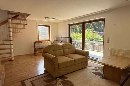 Wohnung zum Kaufen in Weilheim 349.000,00 € 90.7 m²