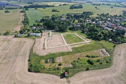 Grundstück zu verkaufen in Kargow 120.400,00 € 688 m²