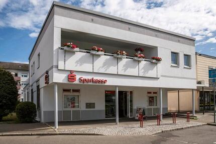 3 zimmer Dachgeschoss Weingarten - Boschstr ab 05. JUNI