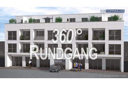 Mehrfamilienhaus mit Entwicklungspotenzial: Neubauprojekt & Gewerbeeinheit - Paderborn Kernstadt