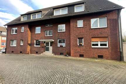 Wohnung zum Mieten in Oberhausen 460,00 € 57.97 m²