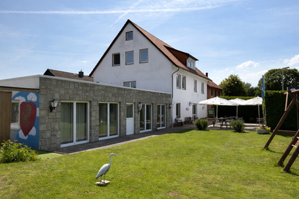 Wohn- und Geschäftshaus mit vielseitigem Nutzungspotenzial - Hameln Kernstadt