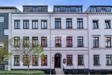 Wohnung zum Kaufen in Hamburg 789.000,00 € 77.44 m²