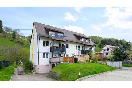 Wohnung zum Kaufen in Münstertal 230.000,00 € 77.15 m²