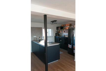 Penthouse Wohnung 4,5 Zi. zu verkaufen - Bad Dürrheim