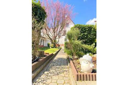 Haus zum Kaufen in Rödermark 659.000,00 € 151 m²