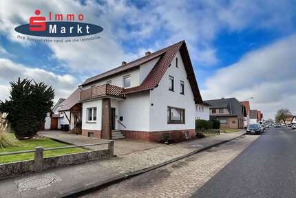 Haus zum Kaufen in Lübbecke 359.000,00 € 237 m²