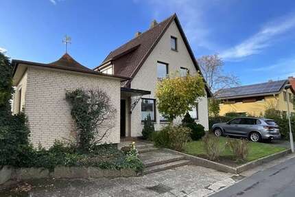 Haus zum Kaufen in Wolfenbüttel 395.000,00 € 110 m²