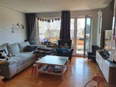 Wohnung zum Kaufen in Freiburg im Breisgau 249.000,00 € 107 m²