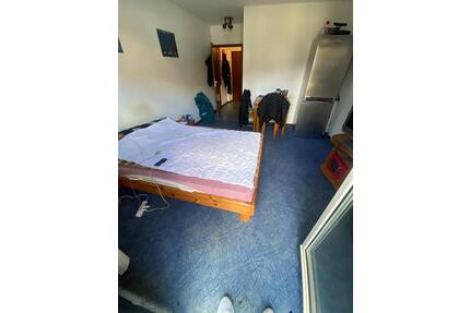 Einzugsbereit & Gemütlich: Teilmöbliertes 1-Zimmer-Apartment - Witten Annen