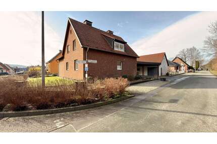 Haus zum Kaufen in Dörentrup 338.000,00 € 184 m²