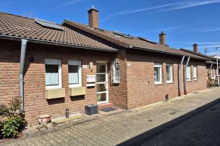 Haus zum Kaufen in Mönchengladbach 369.000,00 € 130 m²