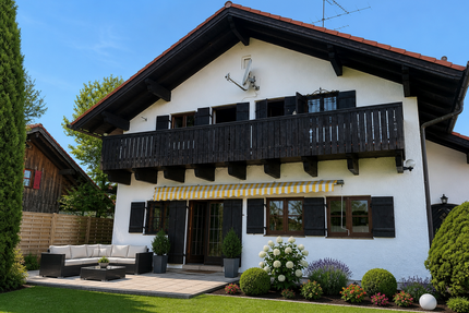 Haus zum Kaufen in Hohenschäftlarn 850.000,00 € 156 m²