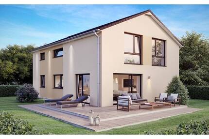 ScanHaus - Ihr Partner für modernes Wohnen in Bad Schmiedeberg!