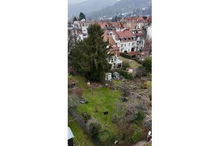 Grundstück zu verkaufen in Heidelberg 1.000.000,00 € 287 m²