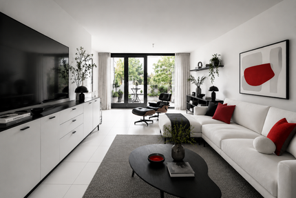 Wohnung zum Kaufen in Hannover Misburg 355.000,00 € 125 m²