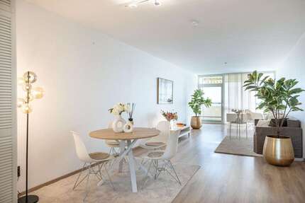 Wohnung zum Kaufen in Kerpen 189.000,00 € 64 m²