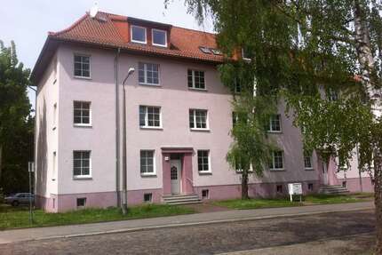 Wohnung zum Mieten in Eberswalde 484,40 € 57.92 m²
