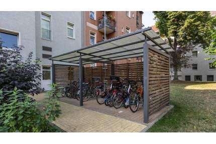Wohnung zum Mieten in Leipzig 471,00 € 53.53 m²