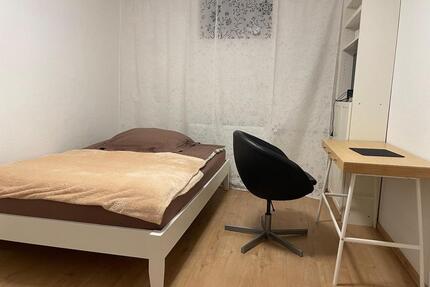 Gemütliches Zimmer in ruhiger Lage in Ratingen-Lintorf Düsseldorf