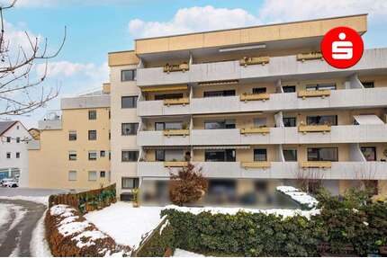 Wohnung zum Kaufen in Schwabach 295.000,00 € 80 m²