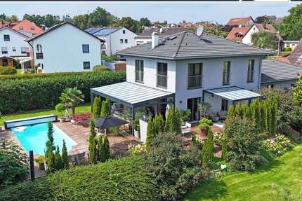 Haus zum Kaufen in Tiefenbach Ast 1.495.000,00 € 190 m² - Tiefenbach / Ast