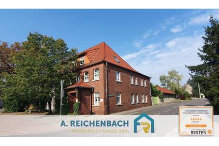 Pension im laufenden Betrieb in der Dübener Heide in Schwemsal zu verkaufen! - Muldestausee