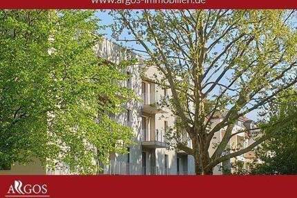 Parkblick Nähe U-Bahnhof Paracelsus-Bad: Attraktive 3-Zimmer-Wohnung mit Balkon - Berlin Reinickendorf