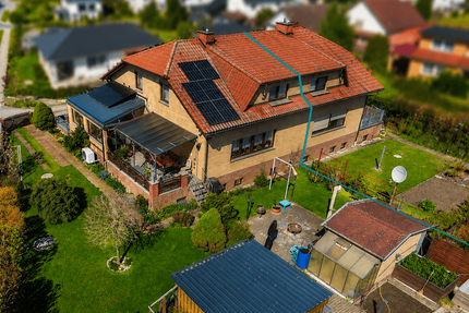 Haus zum Kaufen in Eilenburg 429.000,00 € 195 m²