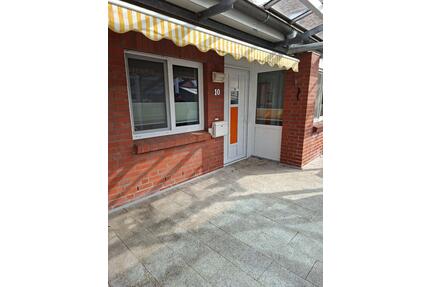 Anfrage-Stopp!! Attraktive 2-Zimmer-Wohnung - Kutenholz