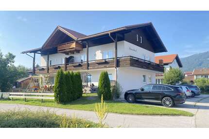 Wohnung zum Kaufen in Inzell 349.000,00 € 95 m²