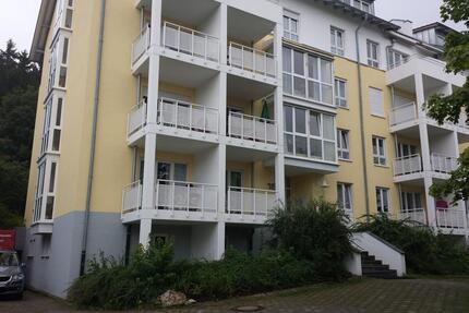 2-Zimmer-Eigentumswohnung mit Aufzug, Tiefgarage - Tuttlingen